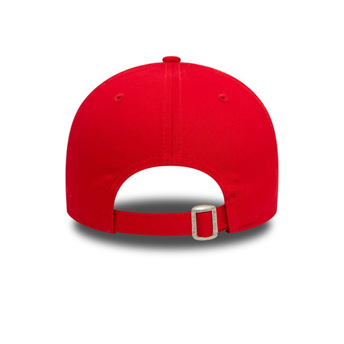 Gorra 9Forty New York Yankees MLB Outline Logo Red - 60565119-3