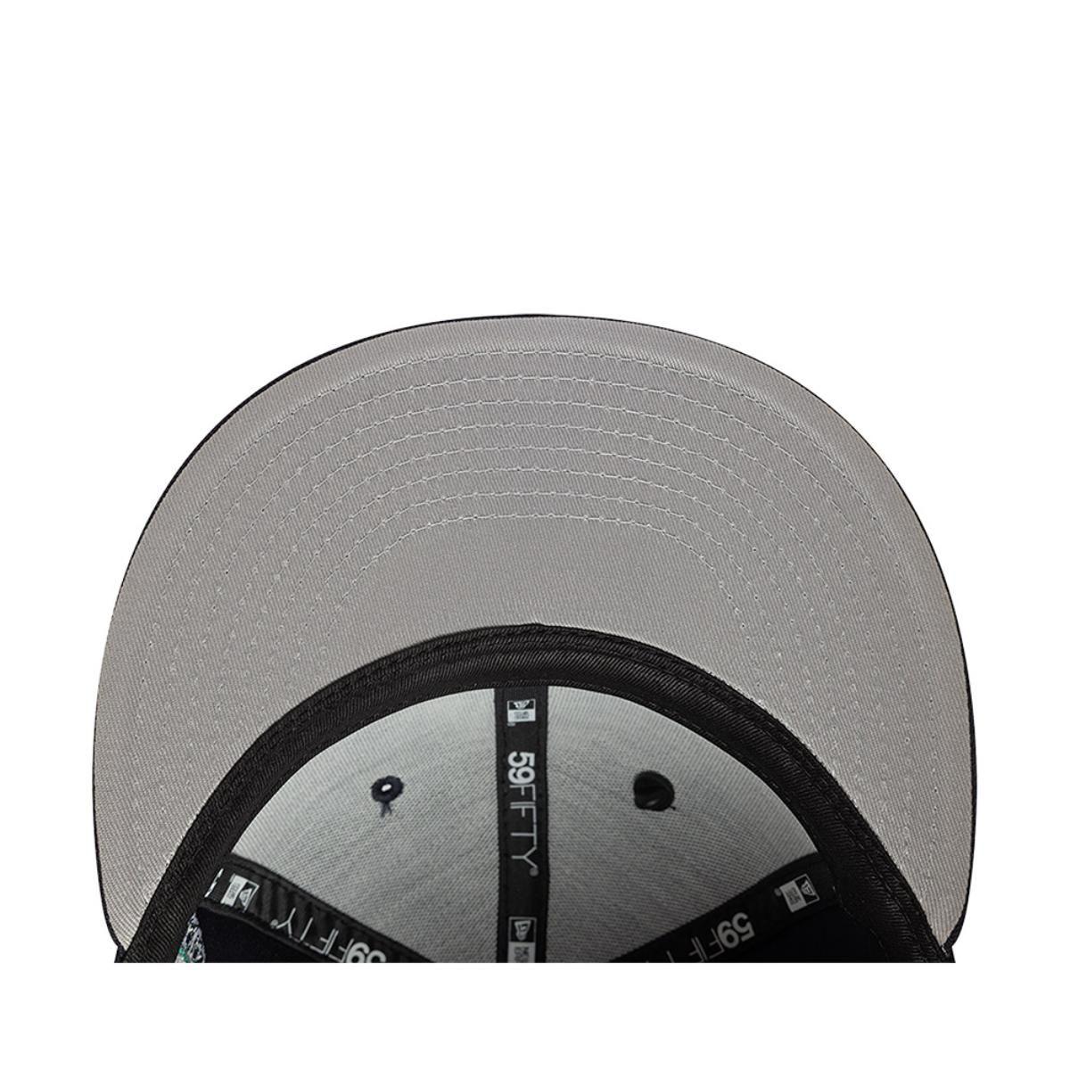 Gorra 59Fifty Seattle Mariners Coops Seasonal Navy - 60667604-5