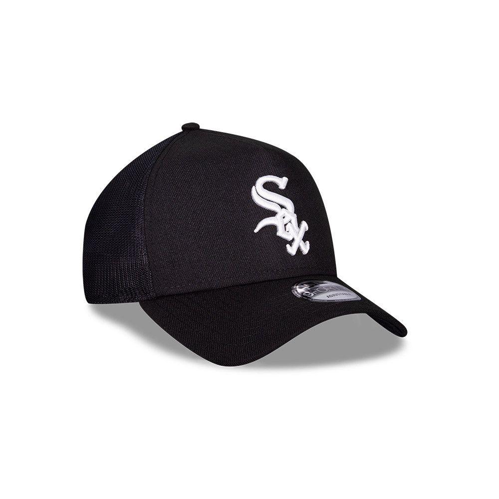 Jockey Chicago White Sox MLB 9Forty Black - 12939666-1