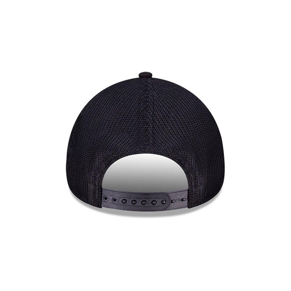 Jockey Chicago White Sox MLB 9Forty Black - 12939666-3
