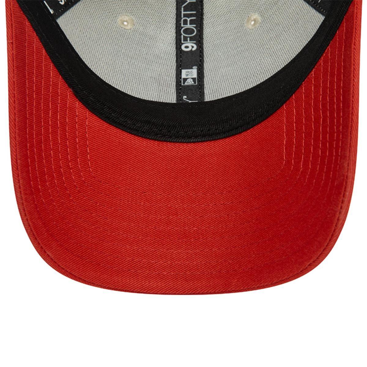 Gorra 9Forty New York Yankees MLB Ws Colour Block Copper - 60565352-4