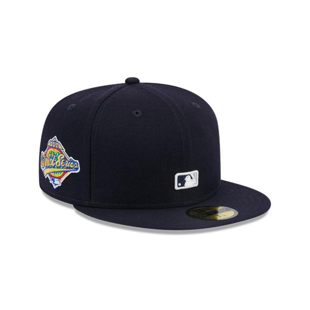 Jockey New York Yankees MLB 59Fifty Navy New Era - 60364456-0