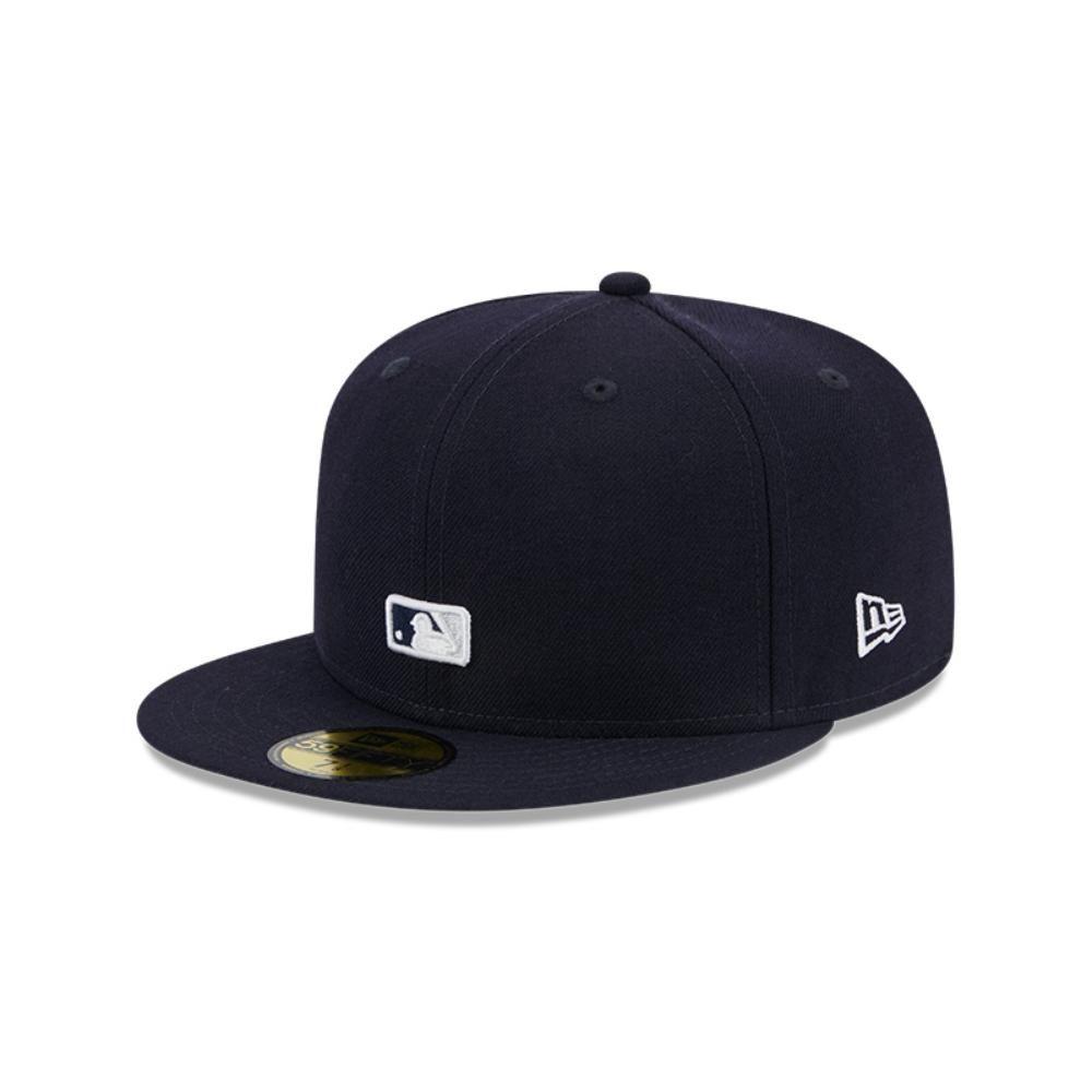 Jockey New York Yankees MLB 59Fifty Navy New Era - 60364456-1