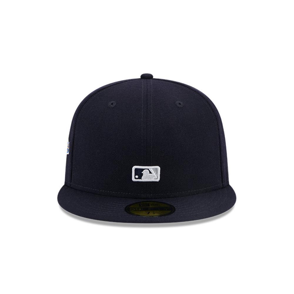 Jockey New York Yankees MLB 59Fifty Azul New Era - 60364456-2