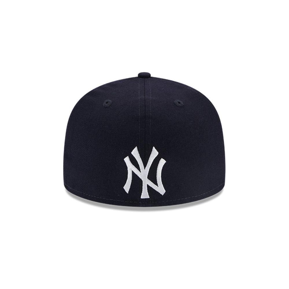 Jockey New York Yankees MLB 59Fifty Azul New Era - 60364456-4