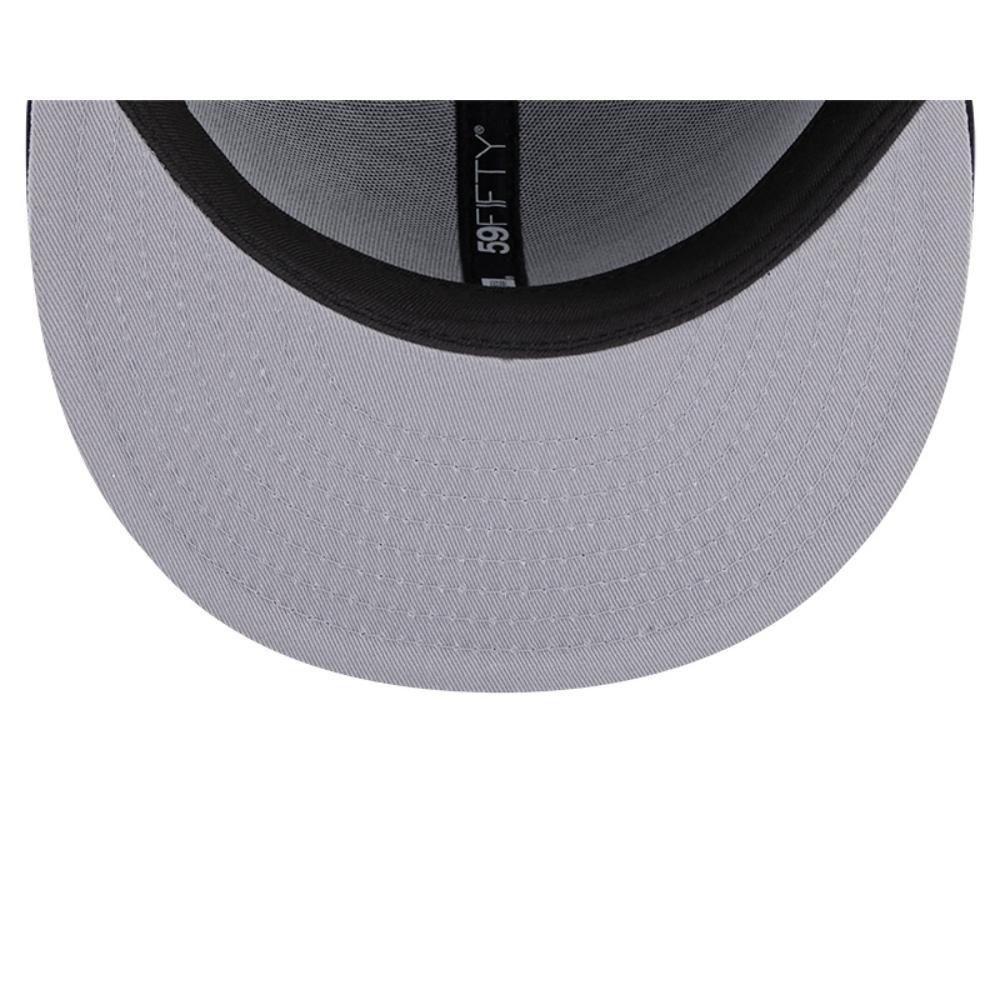 Jockey New York Yankees MLB 59Fifty Azul New Era - 60364456-5