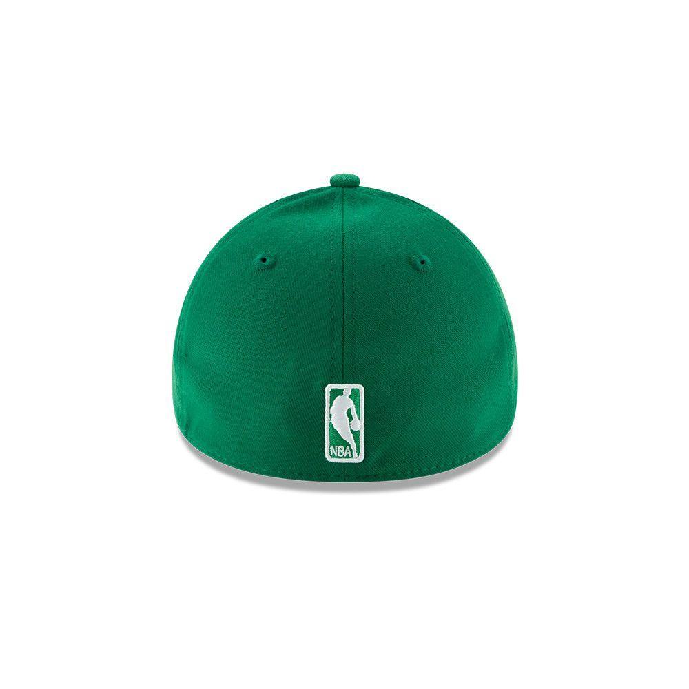 Jockey Boston Celtics NBA 39Thirty Green - 70353244-3