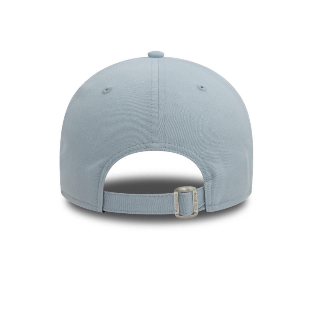 Gorra 9Forty   Ne Flawless Pastel Blue - 60565489-3