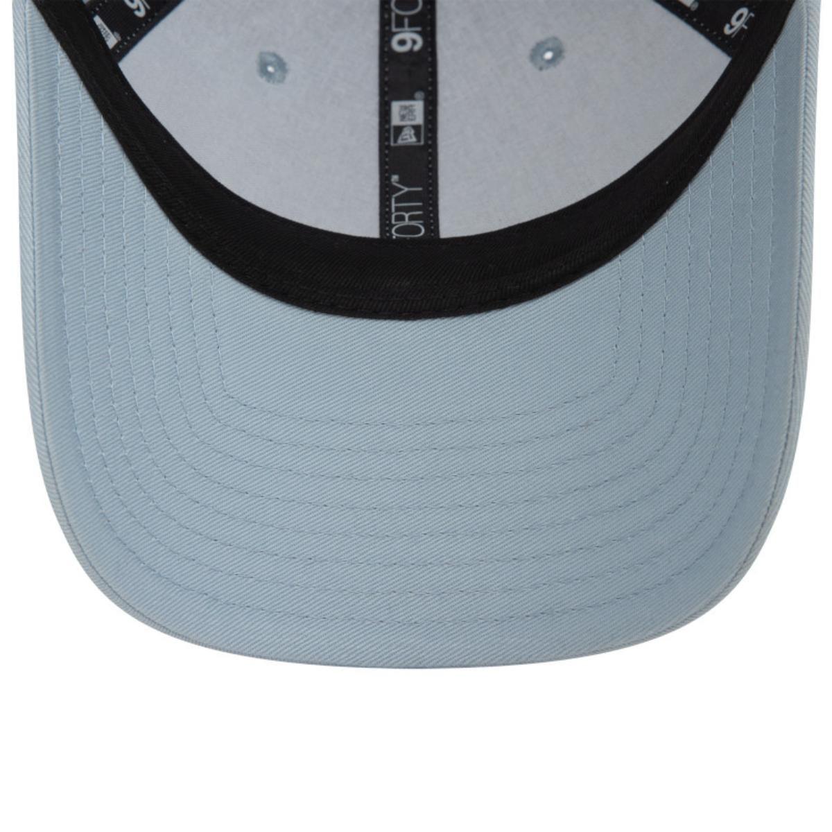 Gorra 9Forty   Ne Flawless Pastel Blue - 60565489-4