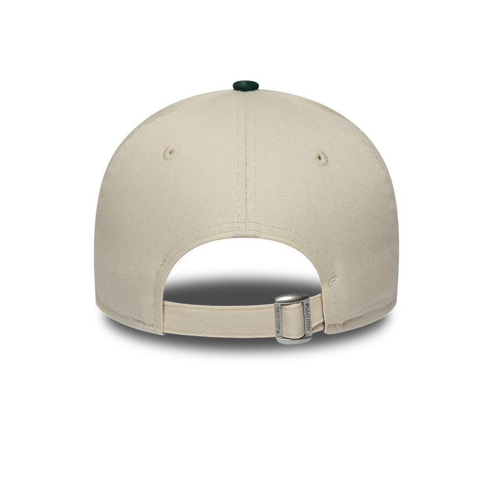 Gorra 9Forty MLB New York Yankees Paisley Pack Verde-60895338-OSFM-5