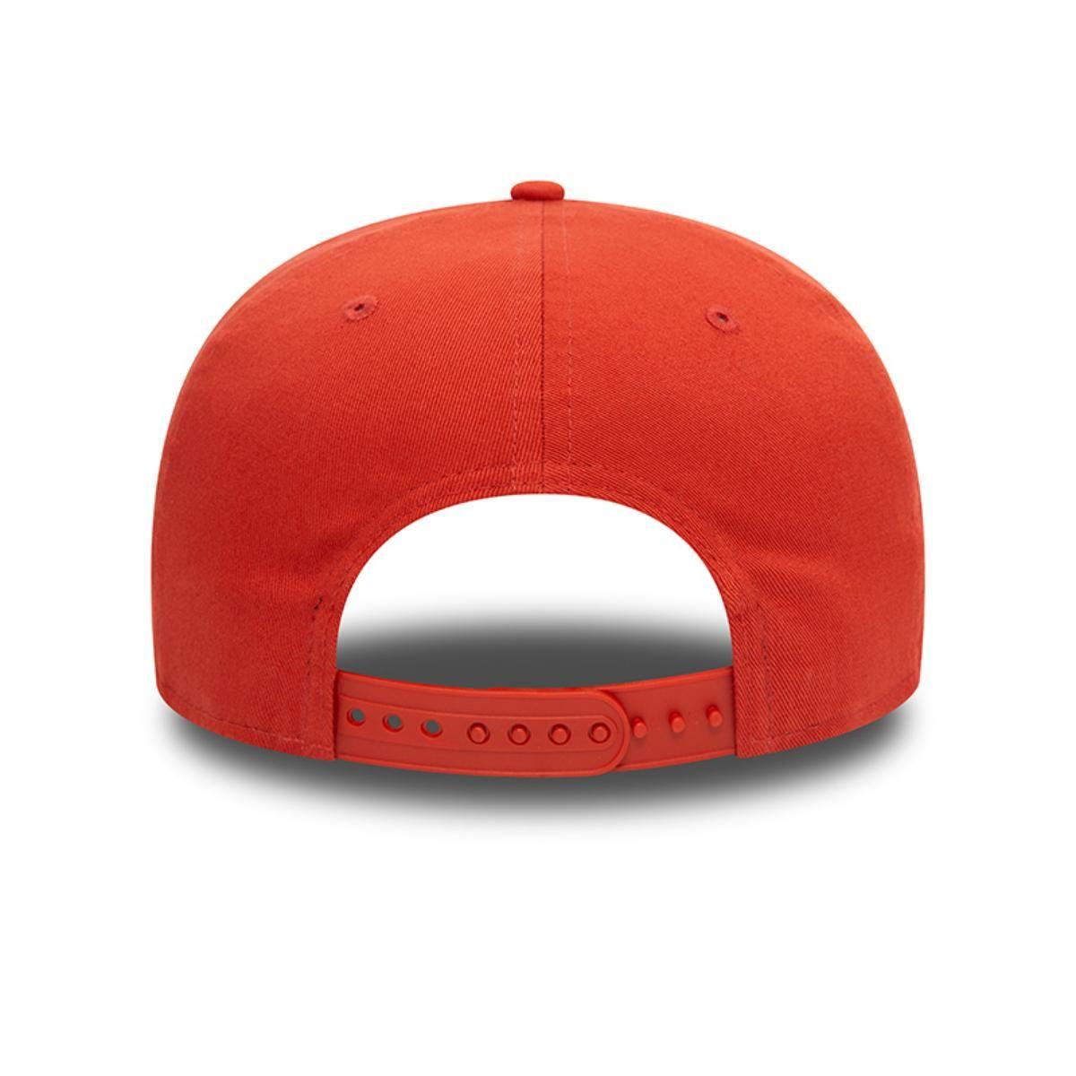 Gorra 9Fifty Chicago Bulls NBA Flower Icon Copper - 60565379-3