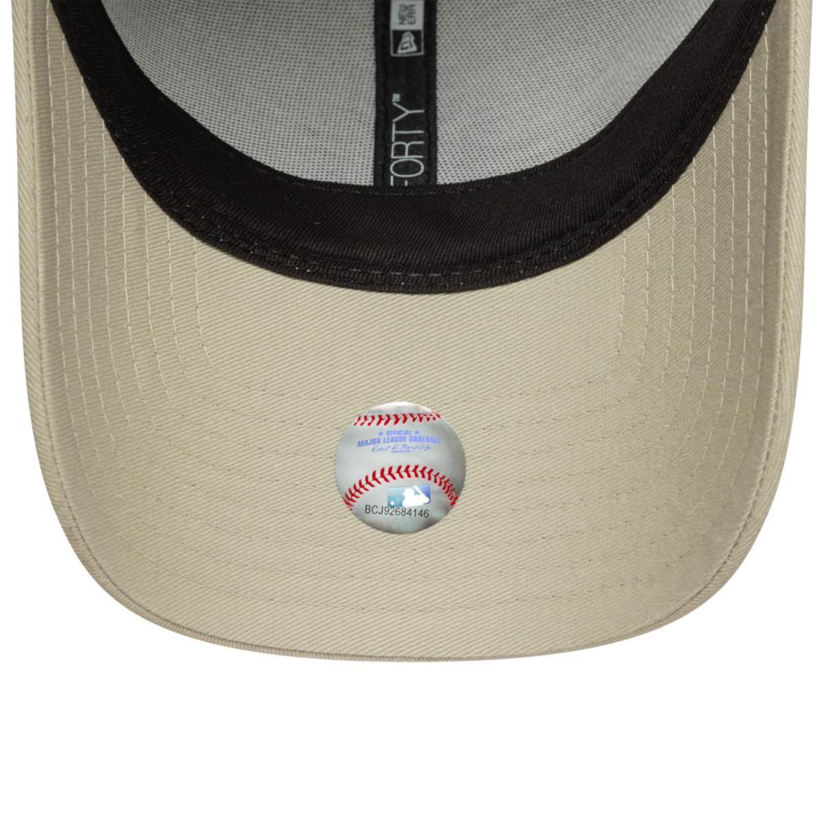 Gorra 9Forty New York Yankees Infill Beige - 60691285-4