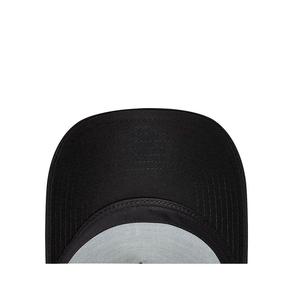 Gorra New Era 9Forty Los Angeles Dodgers Bat Negro - 60831536-6