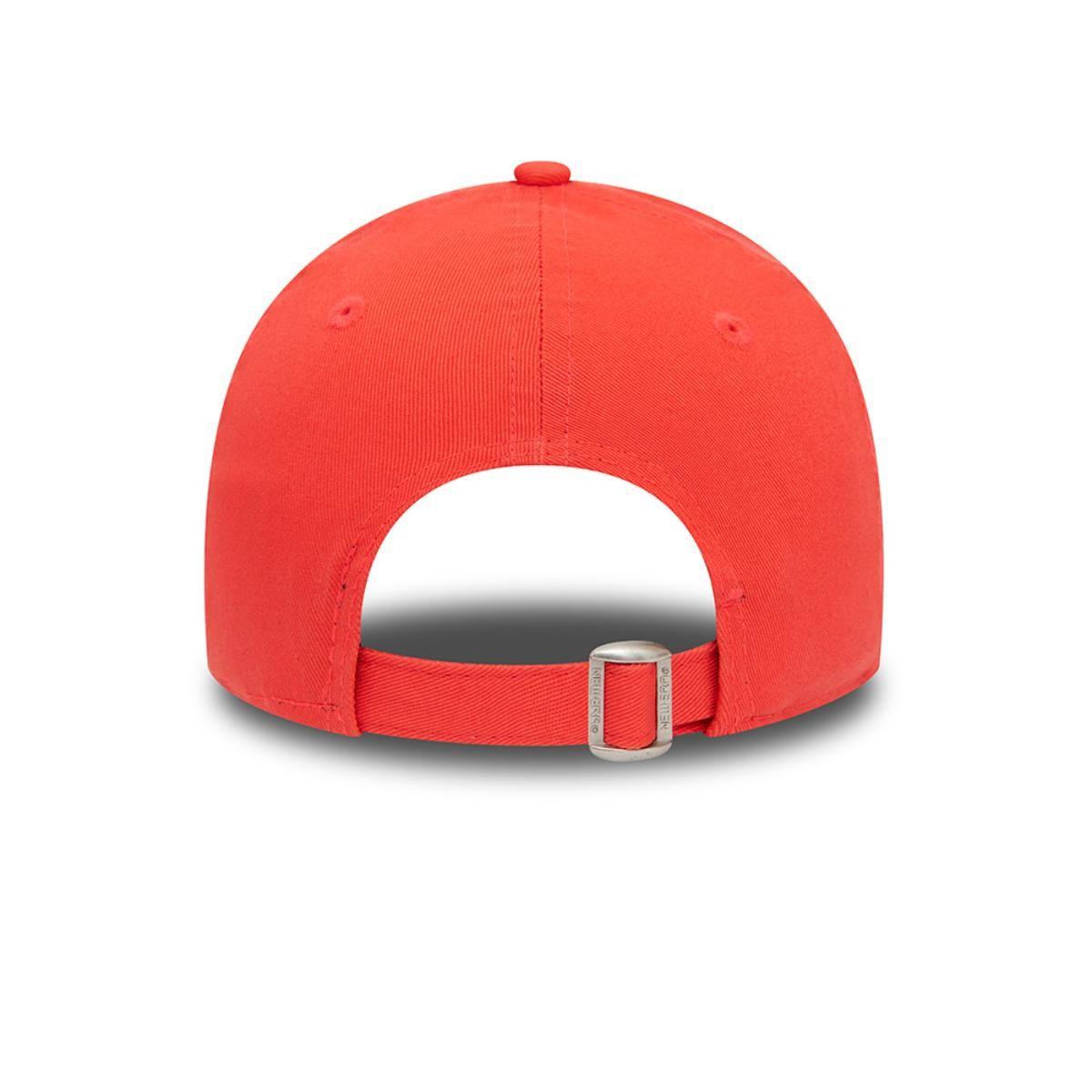 Gorra 9Forty LA Dodgers Summer Essentials Youth Rojo - 60434941-3