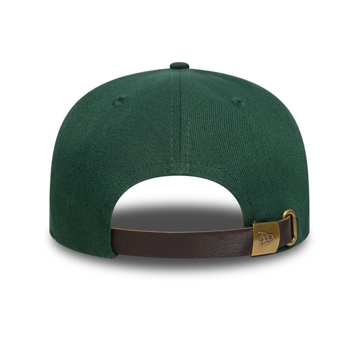 Gorra 9Fifty  New Era Outdoor Dark Green - 60691161-3