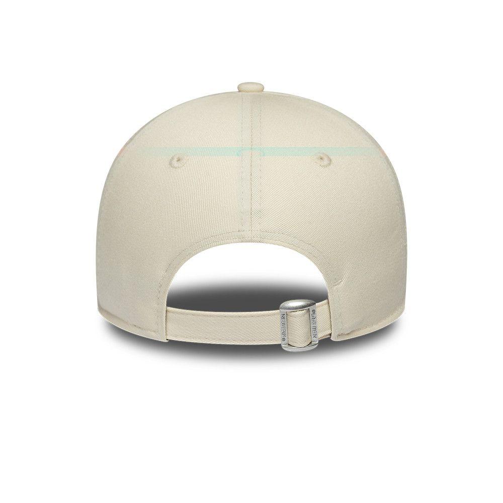 Gorra 9Forty MLB New York Yankees Floral Pack Beige-60916330-OSFM-5