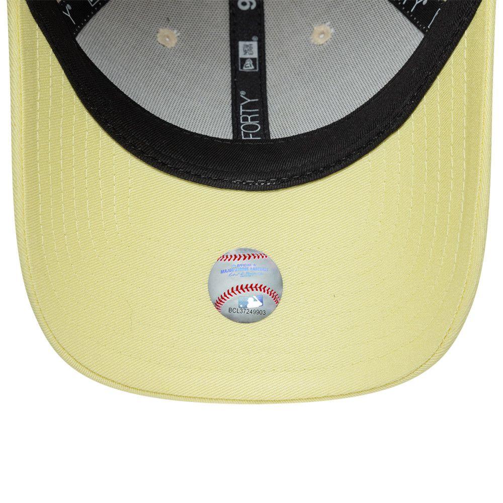 Gorra 9Forty MLB New York Yankees Floral Pack Beige-60916330-OSFM-6