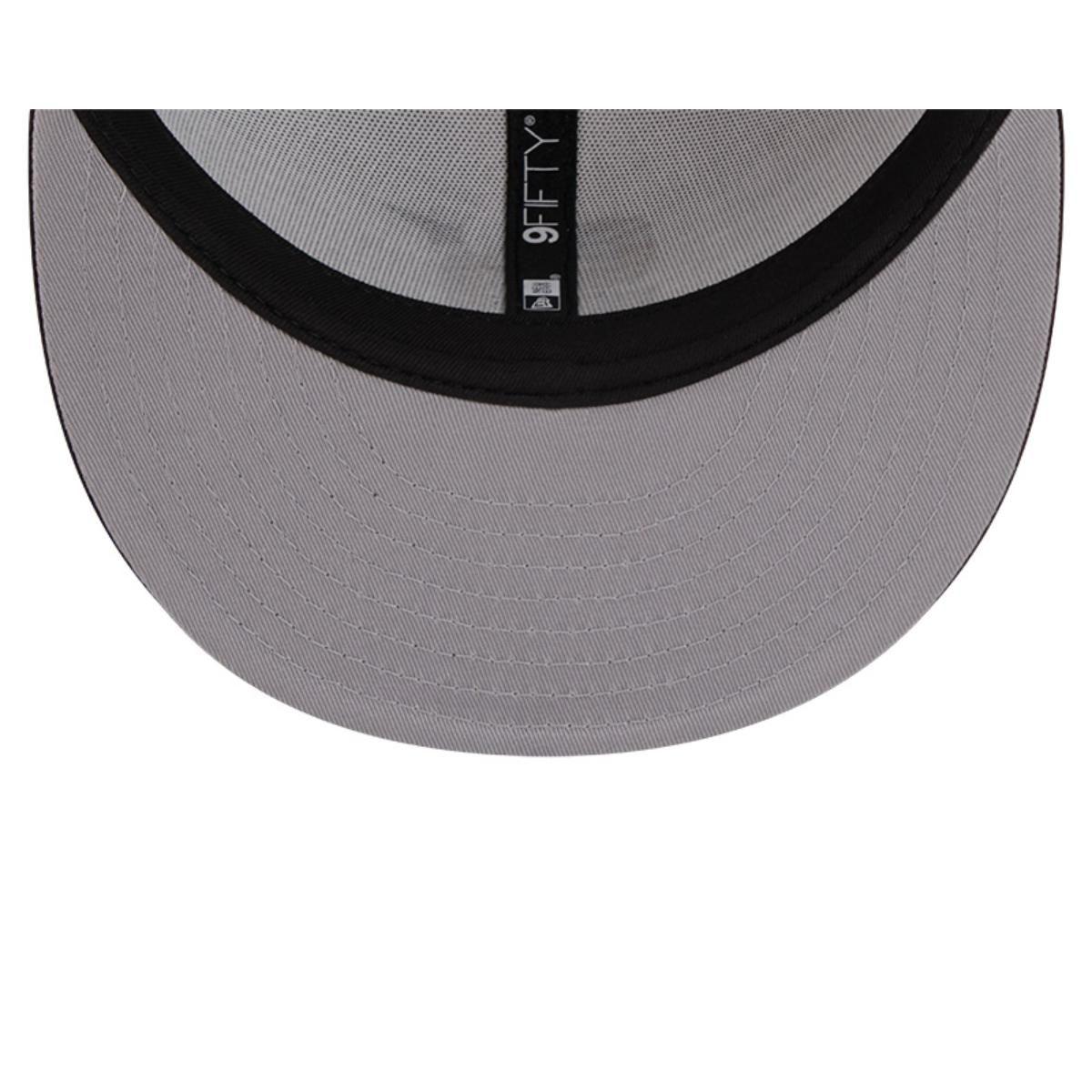 Gorra 9Fifty San Diego Padres MLB Official Doodles White - 60573543-6