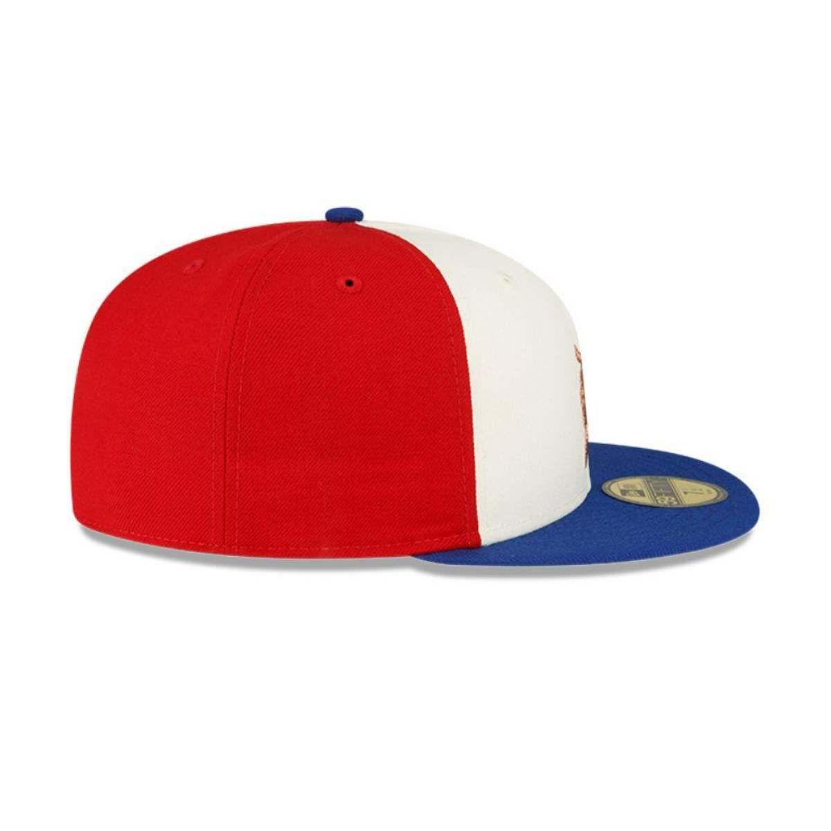 Jockey Montreal Expos MLB 59Fifty Light Beige New Era - 60363764-5