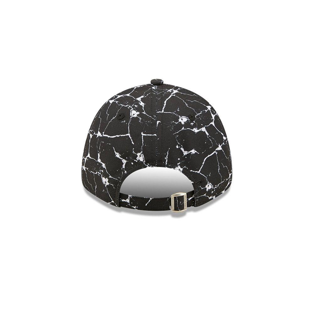 Jockey Las Vegas Raiders NFL 9Forty Black - 60284848-3