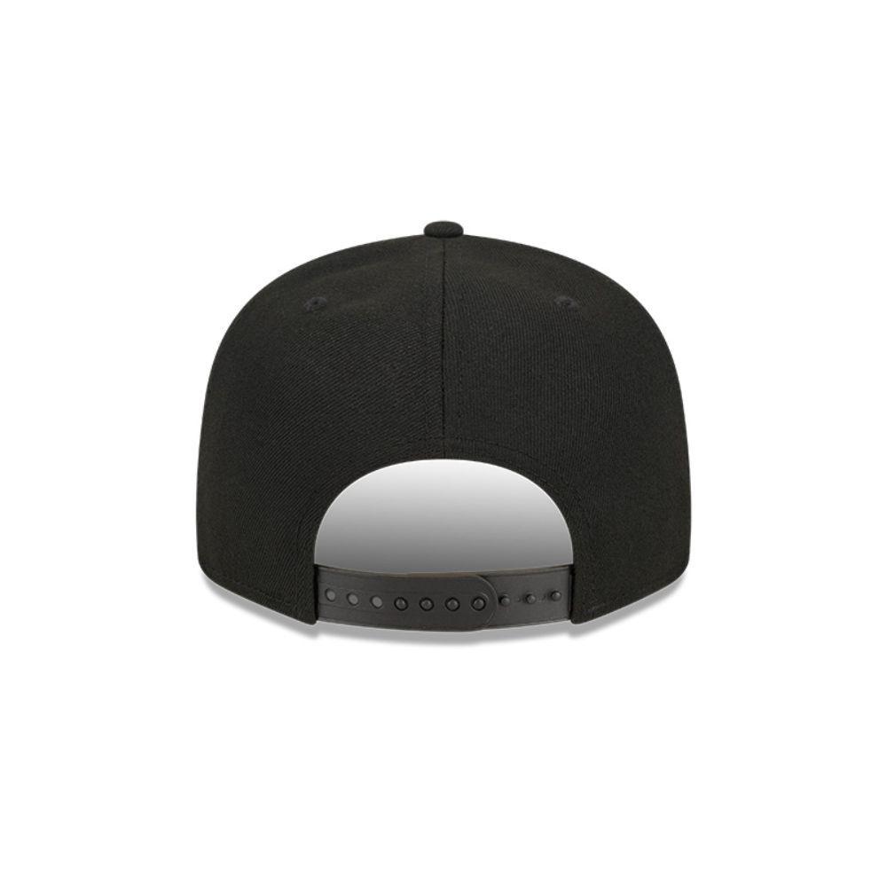 Jockey Oakland Athletics MLB 9fifty Black - 60487940-3