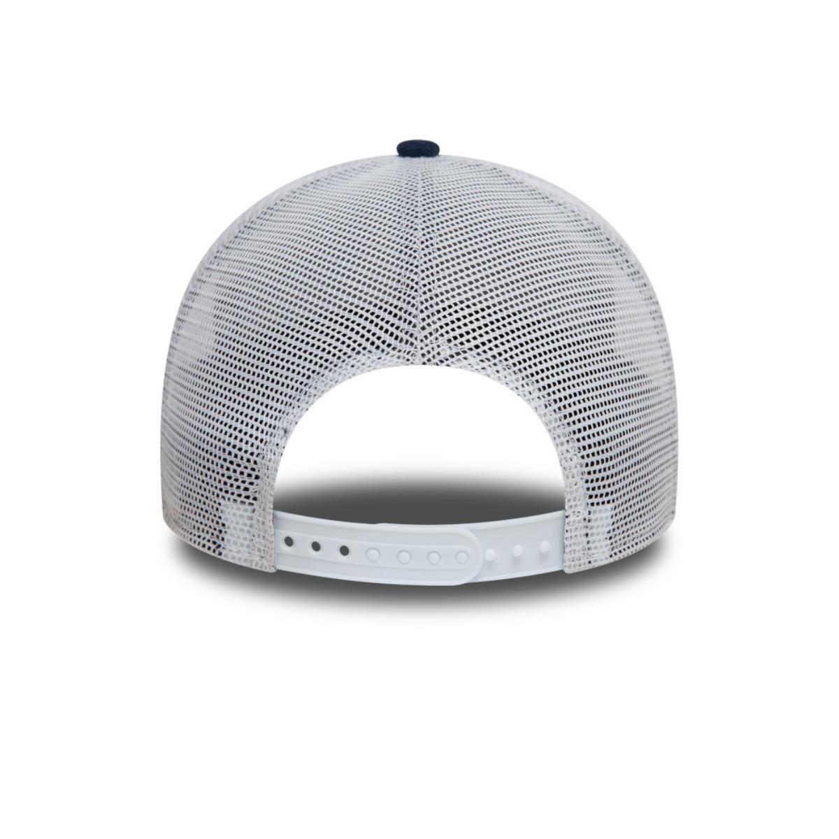 Gorra 9Forty New York Yankees MLB Tonal Check Navy - 60595260-3