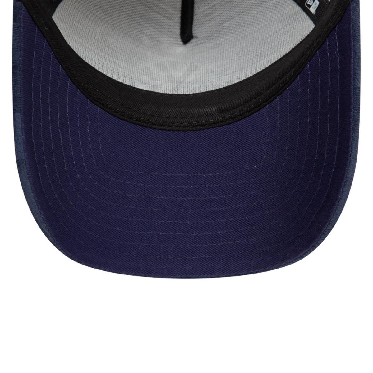Gorra 9Forty New York Yankees MLB Tonal Check Navy - 60595260-4
