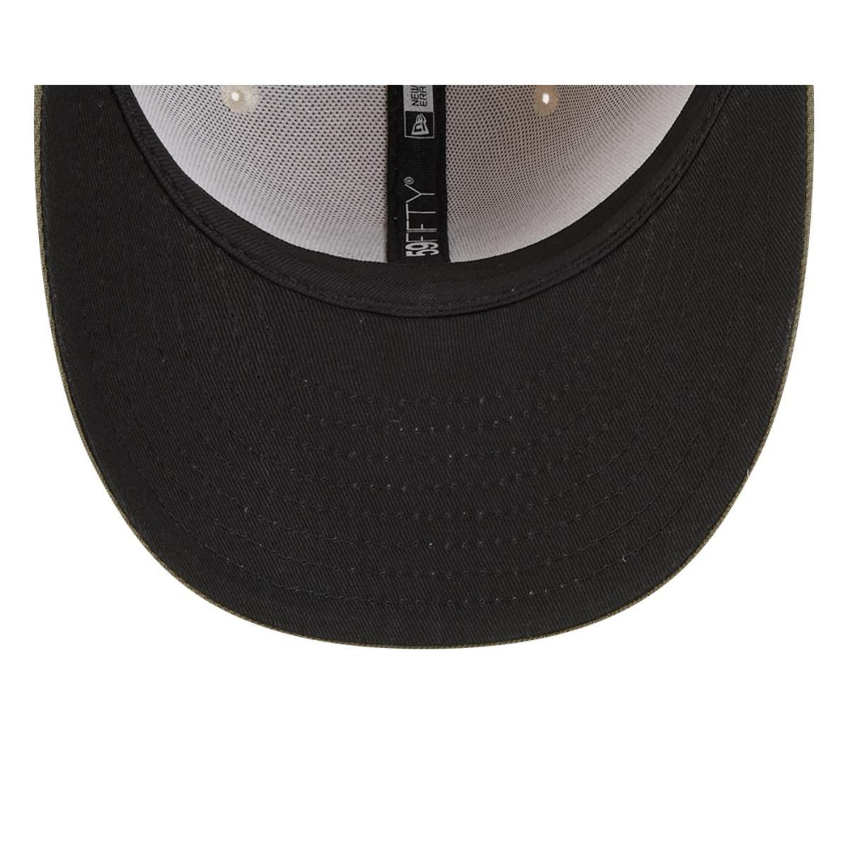 Gorra 59Fifty Boston Red Sox MLB  Armed Forces Day Beige - 60662801-6