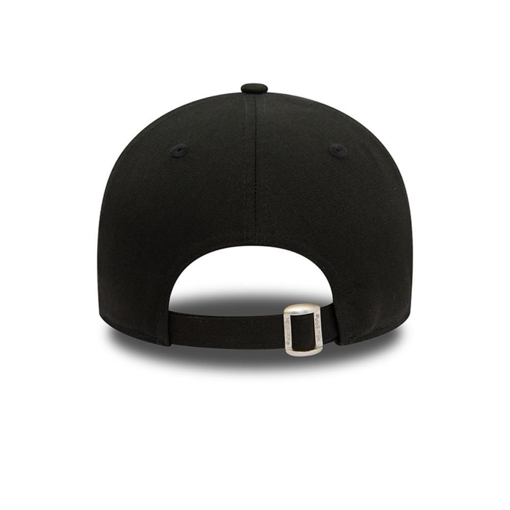 Jockey Los Angeles Lakers NBA 9Forty Black - 60435149-3