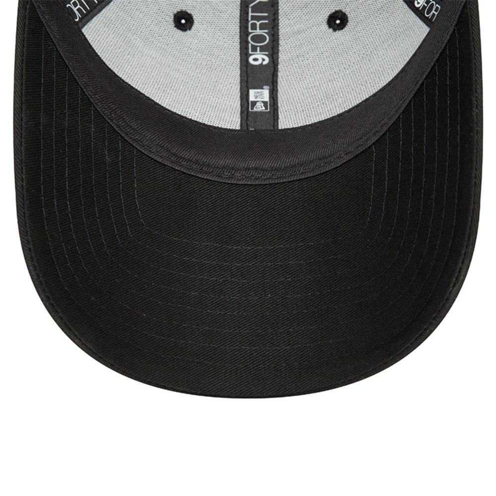 Jockey Los Angeles Lakers NBA 9Forty Black - 60435149-4