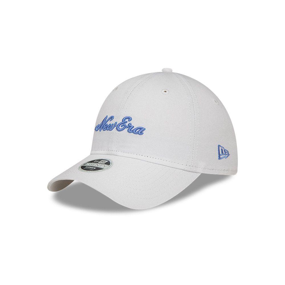 Gorra 9Twenty  New Era Essentials White - 60434924-0
