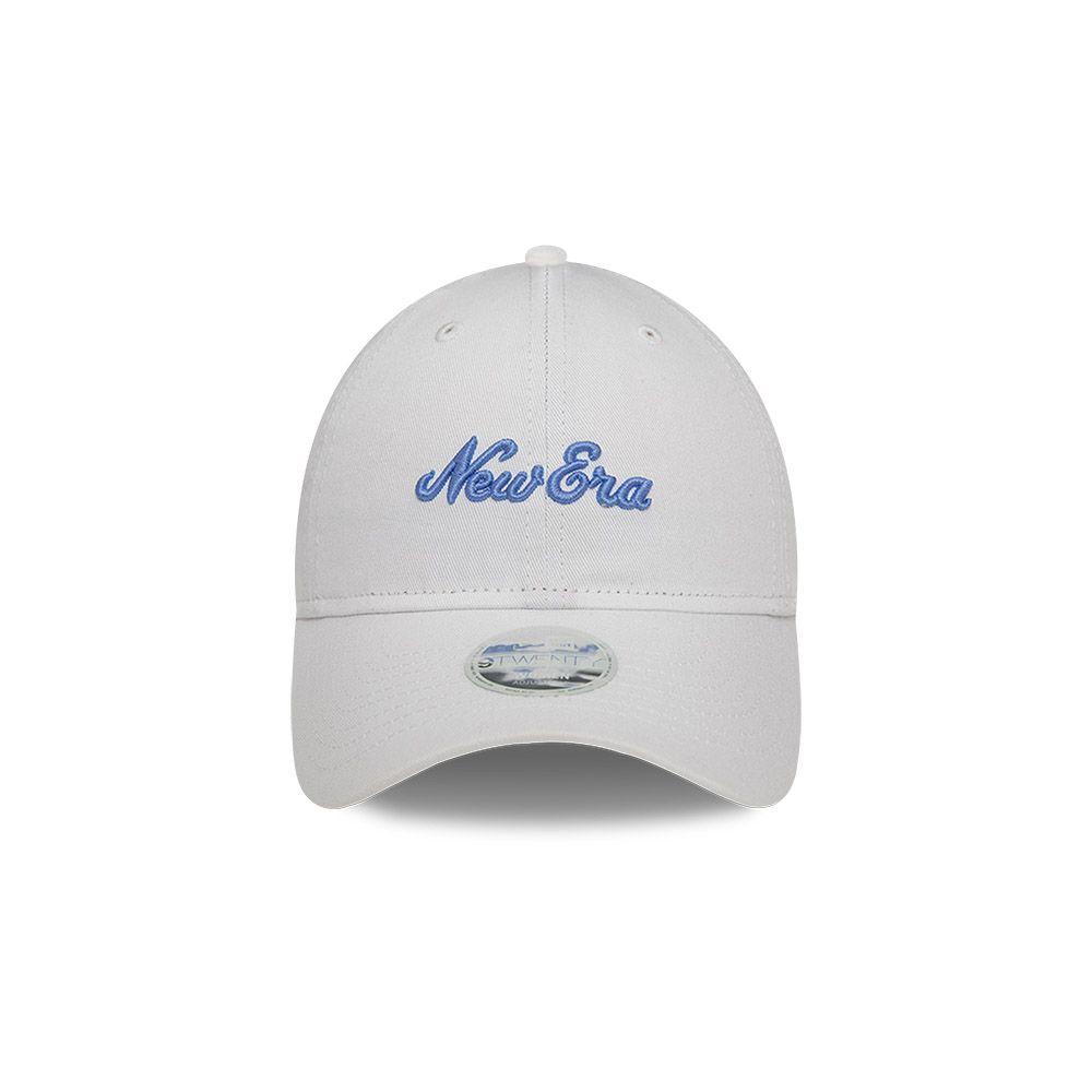 Gorra 9Twenty  New Era Essentials White - 60434924-2