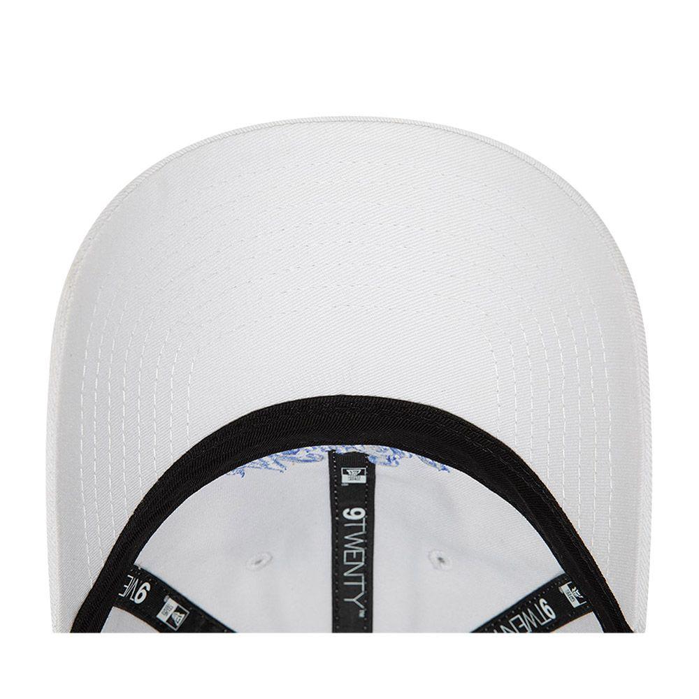 Gorra 9Twenty  New Era Essentials White - 60434924-4