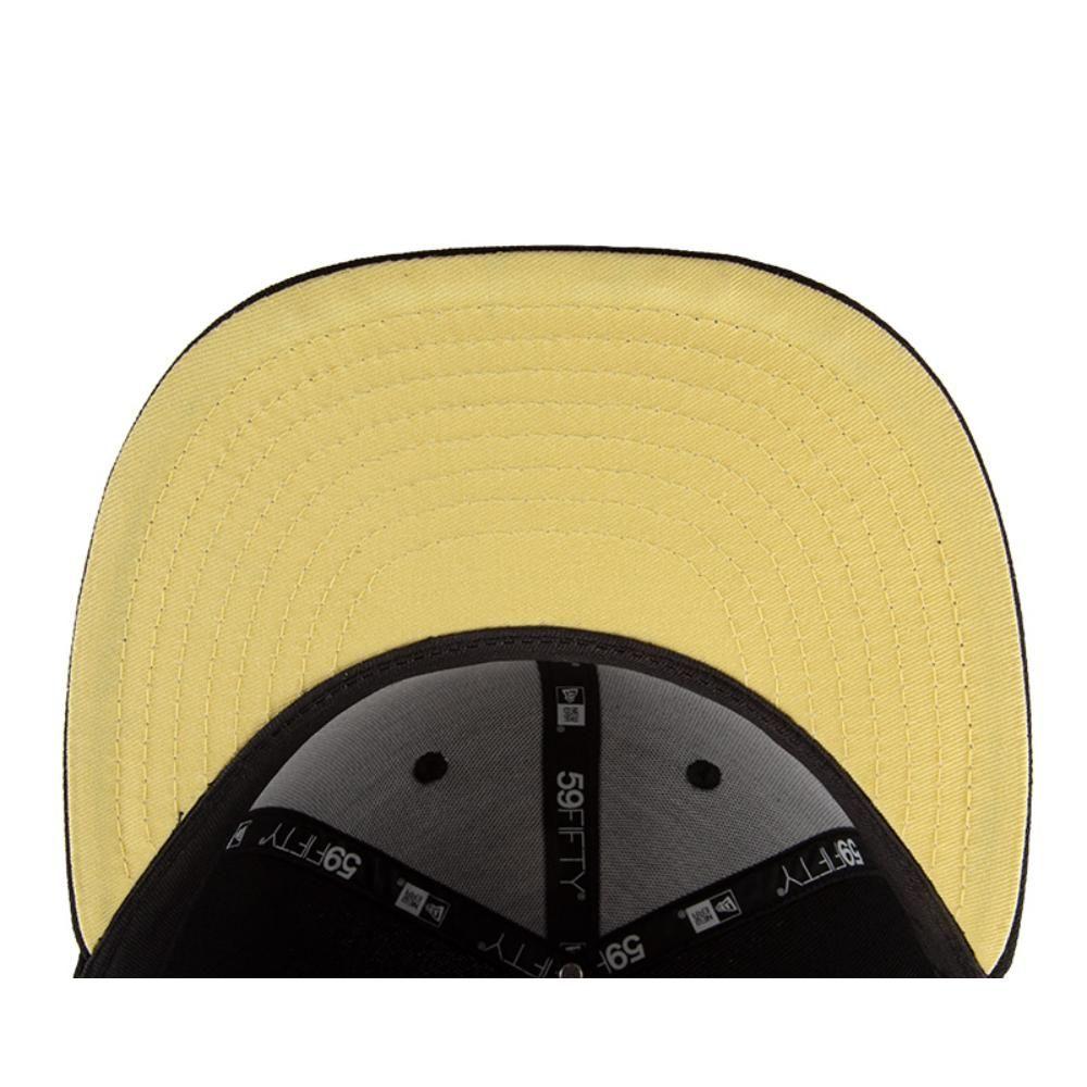 Jockey Tellaeche Horóscopo Géminis  59Fifty Black - 13501512-4