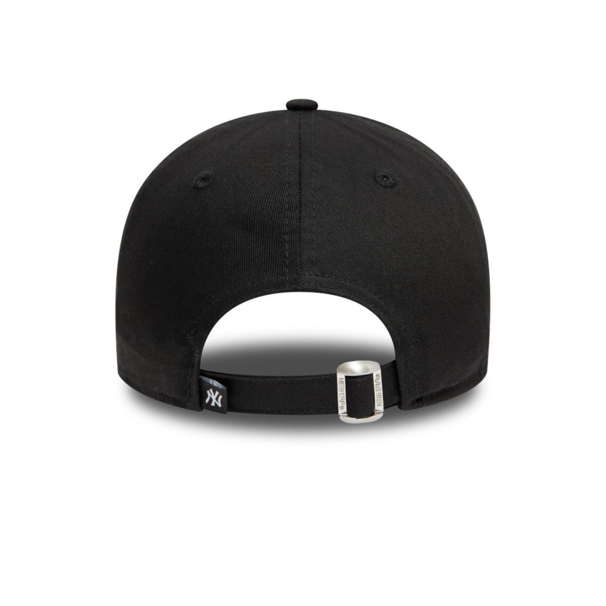 Gorra 9Forty New York Yankees MLB Snake Icon Black - 60595224-3