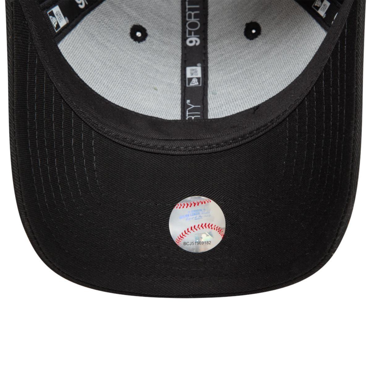 Gorra 9Forty New York Yankees MLB Snake Icon Black - 60595224-4