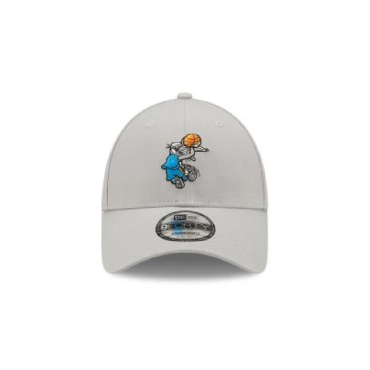 Jockey Bugs Bunny Warner Bros 9Forty Grey - 60222389-1