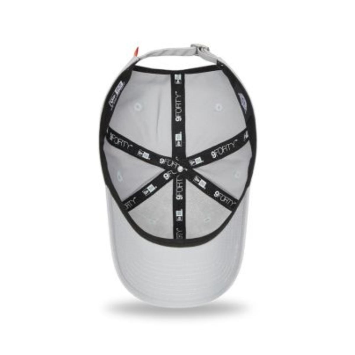 Jockey Bugs Bunny Warner Bros 9Forty Grey - 60222389-4