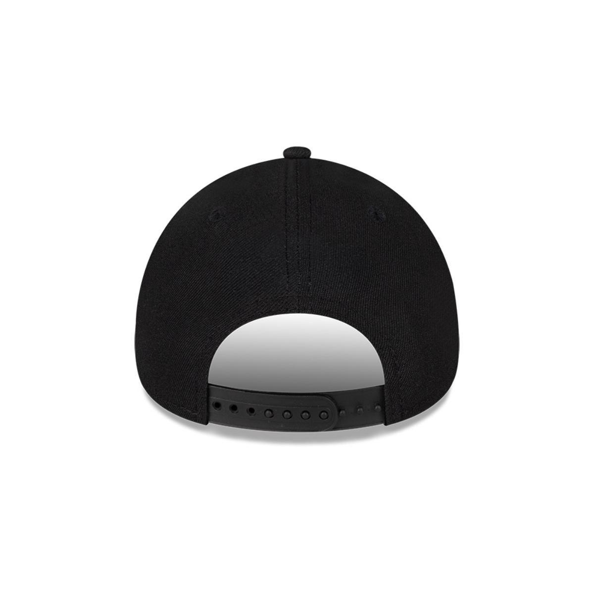 Gorra 9Forty Universidad de Chile Futbol  Black New Era - 60655293-4