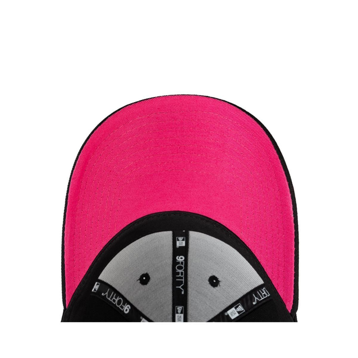 Gorra 9Forty Universidad de Chile Futbol  Black New Era - 60655293-5