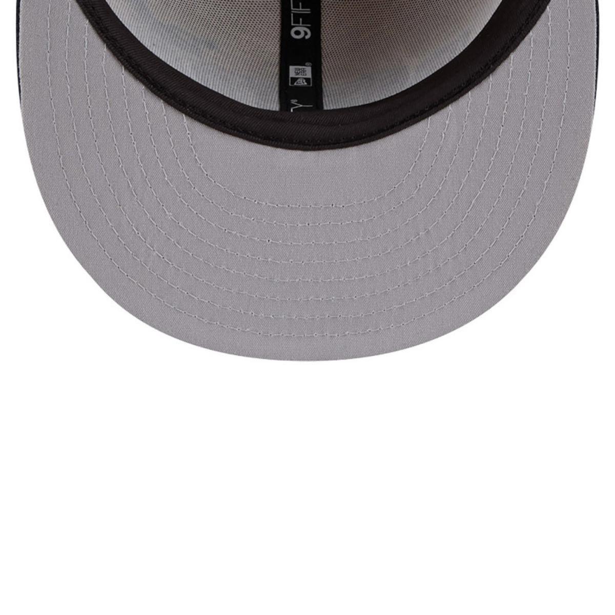 Gorra 9Fifty Boston Red Sox MLB Team Art Med Beige - 60586759-6