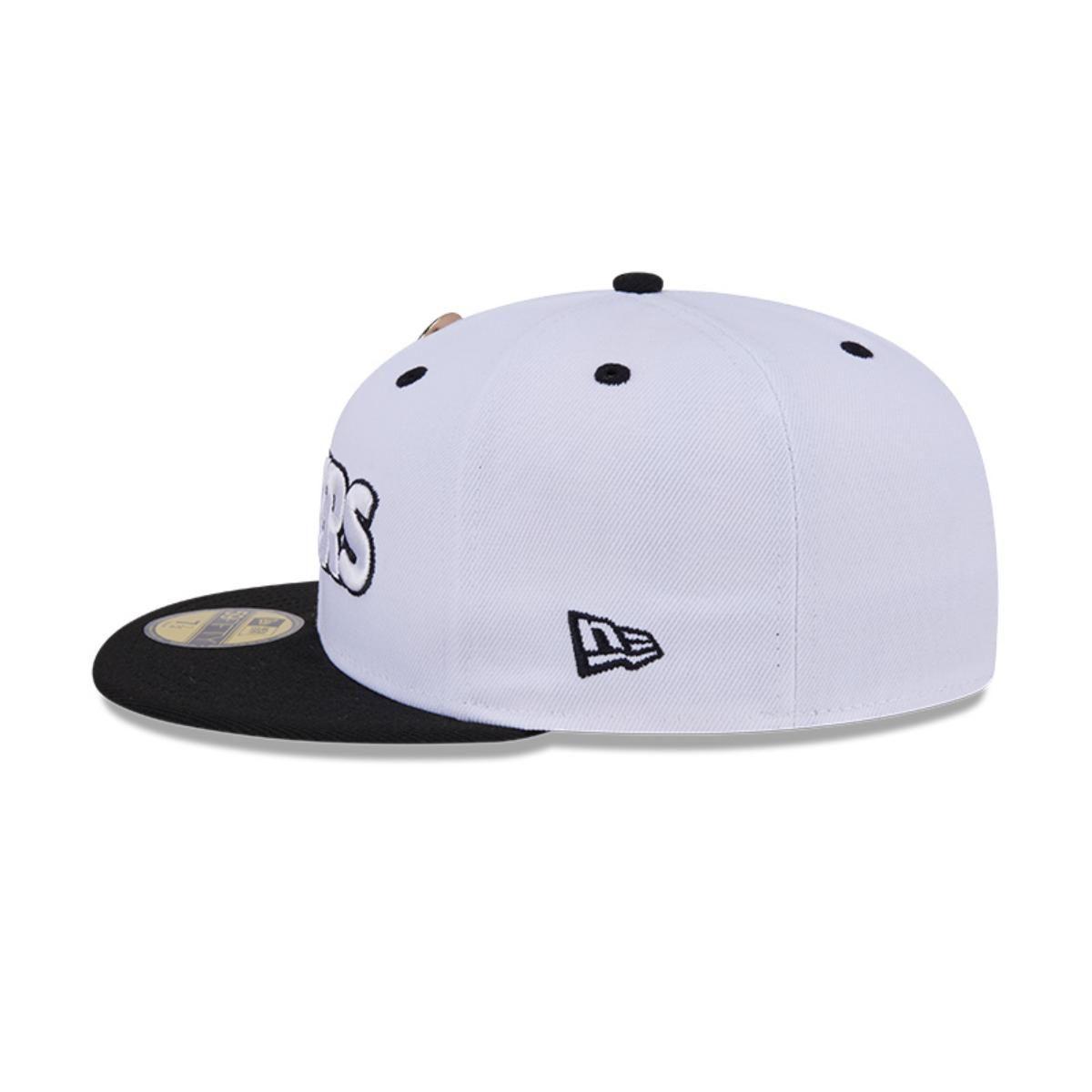 Gorra 59fifty Las Vegas Raiders NFL 59Fifty Day White - 60571940-4