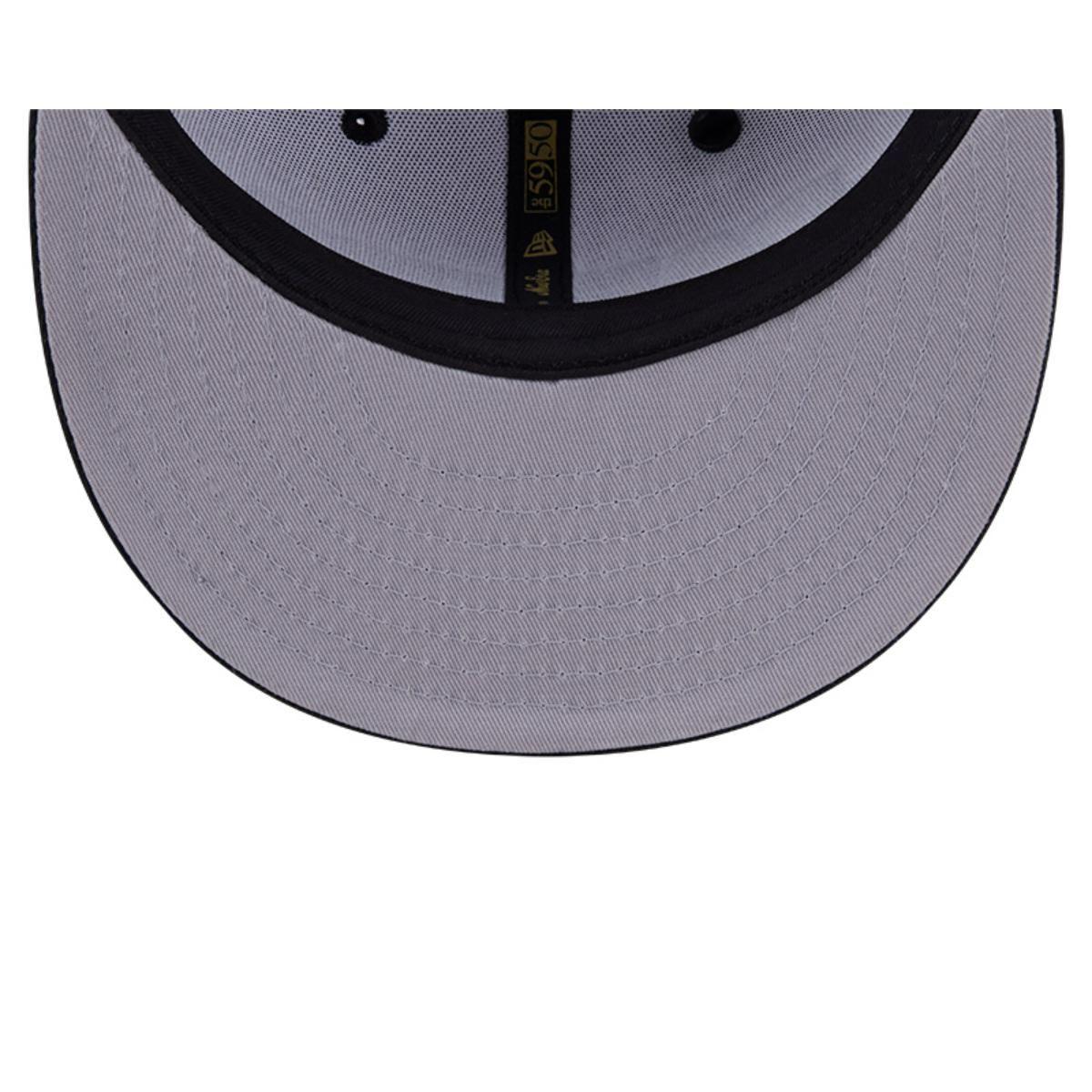 Gorra 59fifty Las Vegas Raiders NFL 59Fifty Day White - 60571940-6