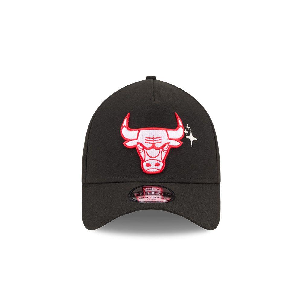 Gorra 39Thirty NBA Chicago Bulls Australia Colores - 60871924-2