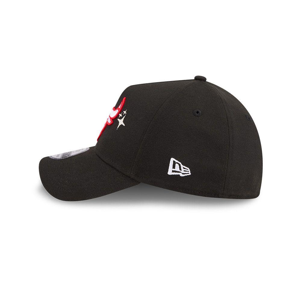 Gorra 39Thirty NBA Chicago Bulls Australia Colores - 60871924-3