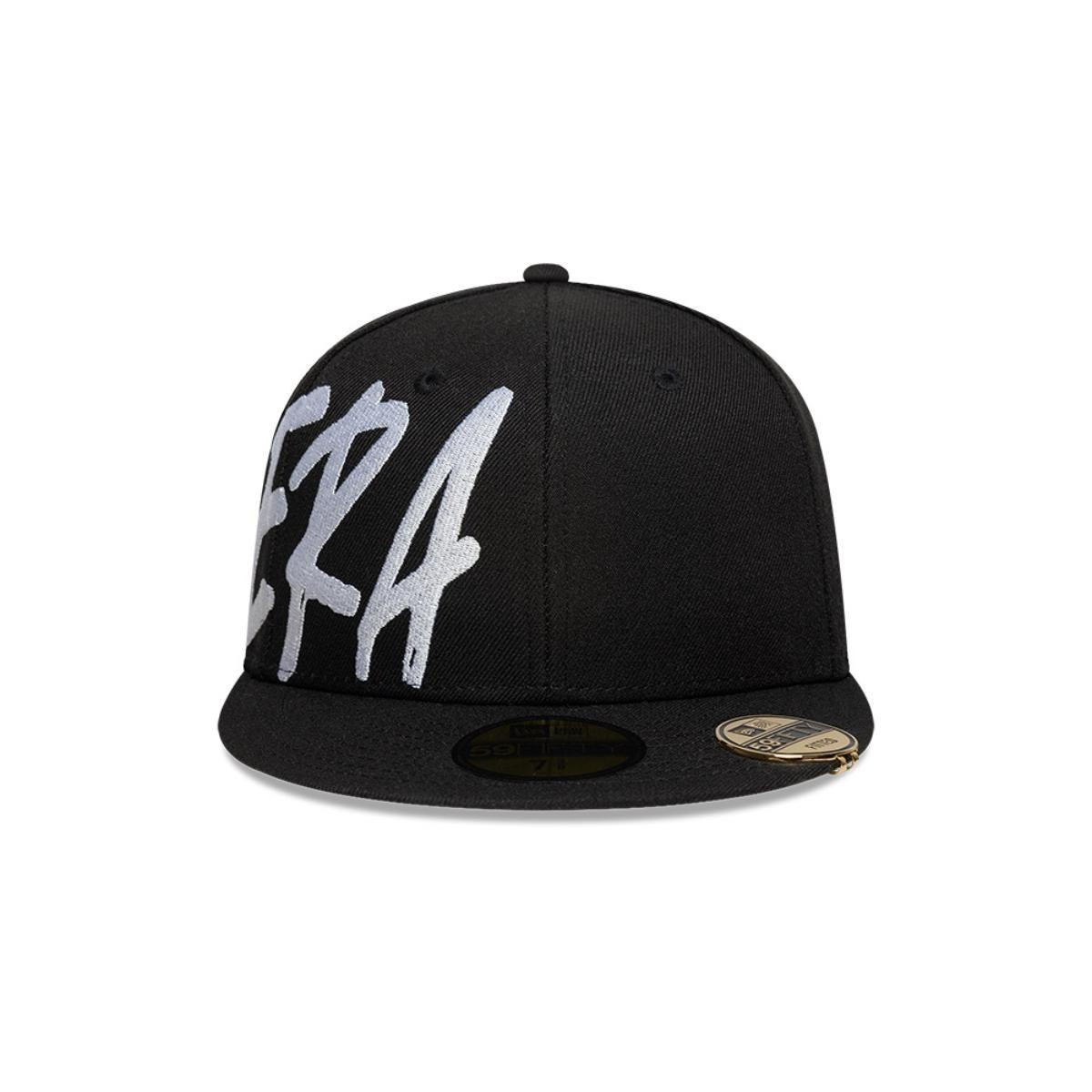 Gorra 59Fifty New Era Brand 59Fifty Day Black - 60757241-2