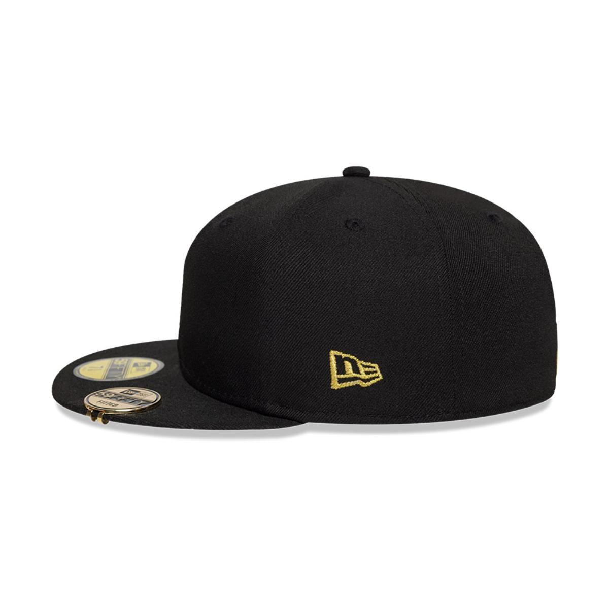 Gorra 59Fifty New Era Brand 59Fifty Day Black - 60757241-4
