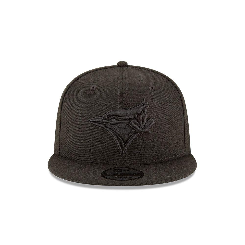 Jockey Toronto Blue Jays MLB 9Fifty Black - 11590994-2