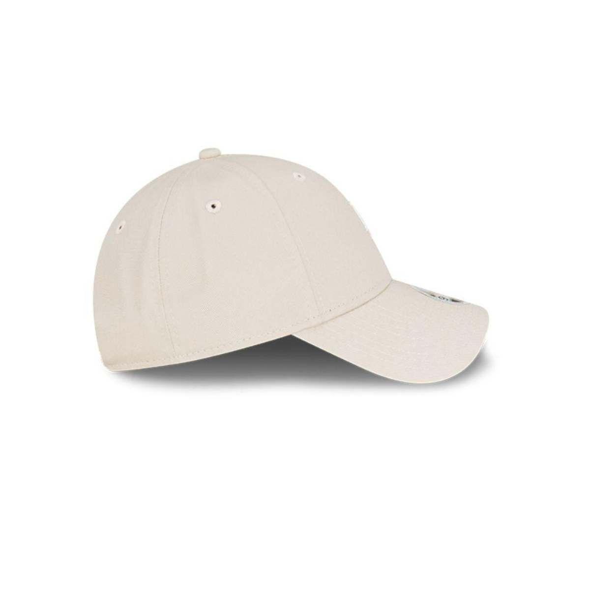 Gorra 9Forty Los Angeles Dodgers MLB Micro Stone Light Beige - 60416247-4
