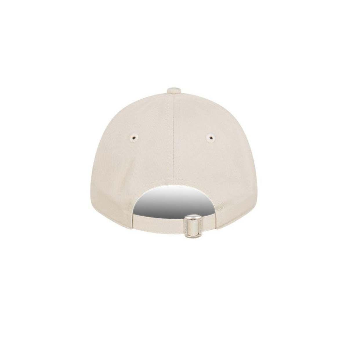 Gorra 9Forty Los Angeles Dodgers MLB Micro Stone Light Beige - 60416247-5